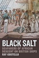 Algopix Similar Product 11 - Black Salt Seafarers of African