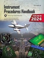 Algopix Similar Product 20 - Instrument Procedures Handbook