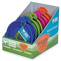 Algopix Similar Product 10 - Guardian Gear BendaBowl Display of
