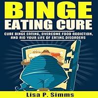 Algopix Similar Product 6 - Binge Eating Cure Overcome Food