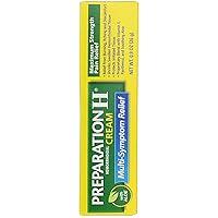 Algopix Similar Product 5 - Preparation H Cream 0.90 oz