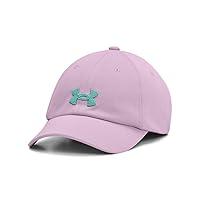 Algopix Similar Product 9 - Under Armour Girls Blitzing Cap