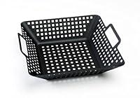 Algopix Similar Product 7 - Charcoal Companion NonStick Square Wok