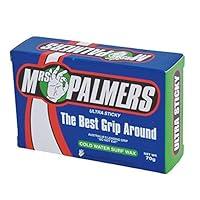 Algopix Similar Product 2 - Mrs Palmers Ultra Sticky Surf Wax One