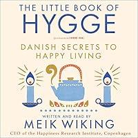 Algopix Similar Product 8 - The Little Book of Hygge Danish