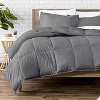 Algopix Similar Product 20 - Bare Home Comforter Set  Twin Extra
