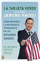 Algopix Similar Product 19 - La Tarjeta Verde Hecho fcil Cmo