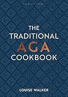 Algopix Similar Product 16 - Traditional Aga Cookbook