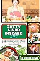 Algopix Similar Product 3 - FATTY LIVER DISEASE DIET  Super