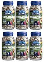 Algopix Similar Product 9 - Litehouse Freeze Dried Guacamole Herb