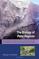 Algopix Similar Product 10 - The Biology of Polar Regions Biology