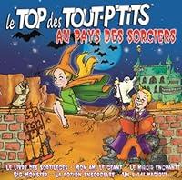 Algopix Similar Product 8 - Au Pays Des Sorciers