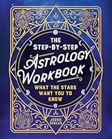 Algopix Similar Product 1 - The StepbyStep Astrology Workbook