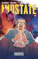 Algopix Similar Product 18 - MidState (Comixology Originals) #5