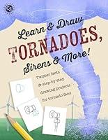 Algopix Similar Product 18 - Learn  Draw Tornadoes Sirens 