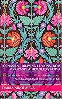 Algopix Similar Product 15 - Ornament Drawing Lessons from my