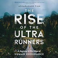 Algopix Similar Product 17 - The Rise of the Ultra Runners