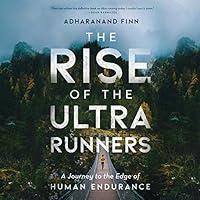 Algopix Similar Product 18 - The Rise of the Ultra Runners