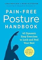 Algopix Similar Product 14 - PainFree Posture Handbook 40 Dynamic