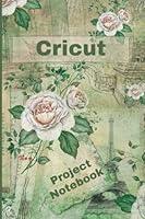 Algopix Similar Product 19 - Cricut Project Notebook For Cricut