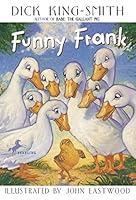 Algopix Similar Product 5 - Funny Frank