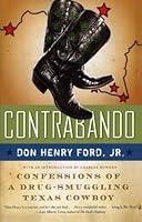 Algopix Similar Product 9 - Contrabando Confessions of a
