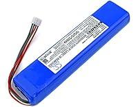 Algopix Similar Product 11 - High Capacity 5000mAh LiPolymer