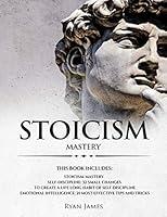 Algopix Similar Product 7 - Stoicism 3 Manuscripts  Mastering the