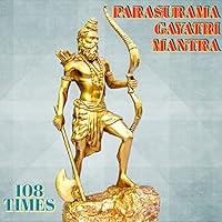 Algopix Similar Product 10 - Parasurama Gayatri Mantra 108 Times