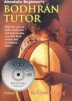 Algopix Similar Product 10 - Bodhran Tutor: Absolute Beginner's