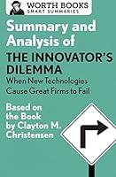 Algopix Similar Product 19 - Summary and Analysis of The Innovators