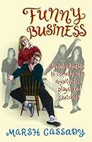 Algopix Similar Product 18 - Funny Business An Introduction to