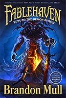 Algopix Similar Product 16 - Keys to the Demon Prison 5