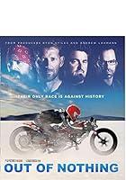 Algopix Similar Product 13 - Out of Nothing [Blu-ray]