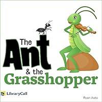 Algopix Similar Product 5 - The Ant and the Grasshopper