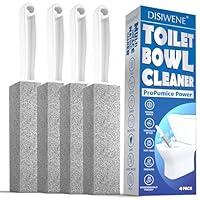 Algopix Similar Product 17 - DISIWENE Pumice Cleaning Stone with