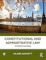 Algopix Similar Product 13 - Constitutional and Administrative Law