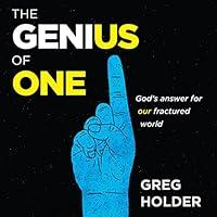 Algopix Similar Product 18 - The Genius of One Gods Answer for Our