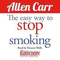 Algopix Similar Product 7 - The Easy Way to Stop Smoking