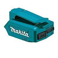 Algopix Similar Product 15 - Makita ADP05 18V LXT LithiumIon