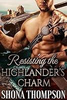 Algopix Similar Product 9 - Resisting the Highlanders Charm