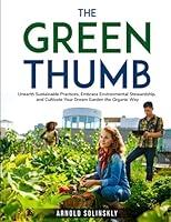 Algopix Similar Product 18 - The Green Thumb Unearth Sustainable