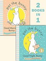 Algopix Similar Product 15 - Good Night BunnyGood Morning Bunny