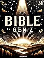 Algopix Similar Product 6 - The Gen Z Bible Translations of the