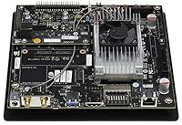 Algopix Similar Product 3 - NVIDIA Jetson TX1 Development Kit