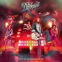 Algopix Similar Product 14 - Live at Hammersmith