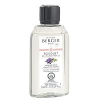 Algopix Similar Product 15 - MAISON BERGER Reed Diffuser Refill