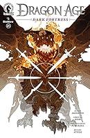 Algopix Similar Product 20 - Dragon Age: Dark Fortress #2