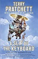 Algopix Similar Product 19 - A Slip of the Keyboard Collected