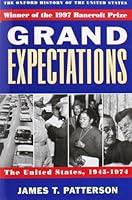 Algopix Similar Product 10 - Grand Expectations The United States